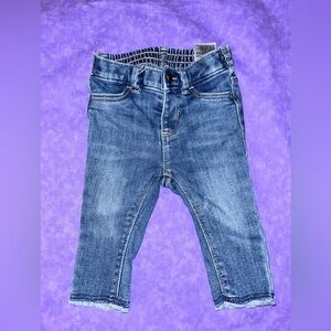 Toddler Girl Jeans